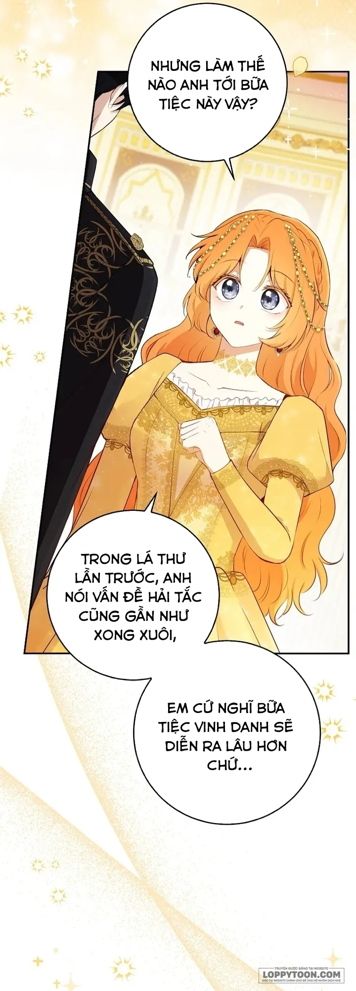 Sóc Con Tài Năng Chap 84 - trang 20