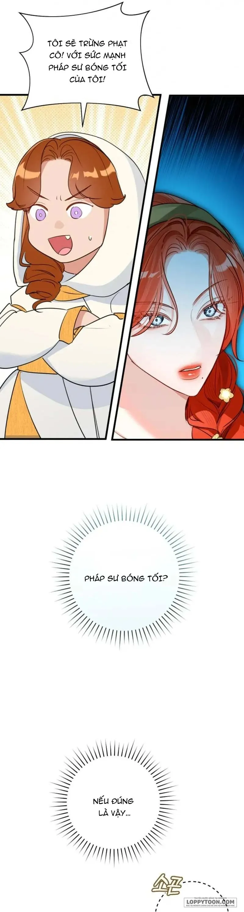 Cuộc Hôn Nhân Xa Hoa Của Đại Công Tước Là Giả Chap 84 - trang 18