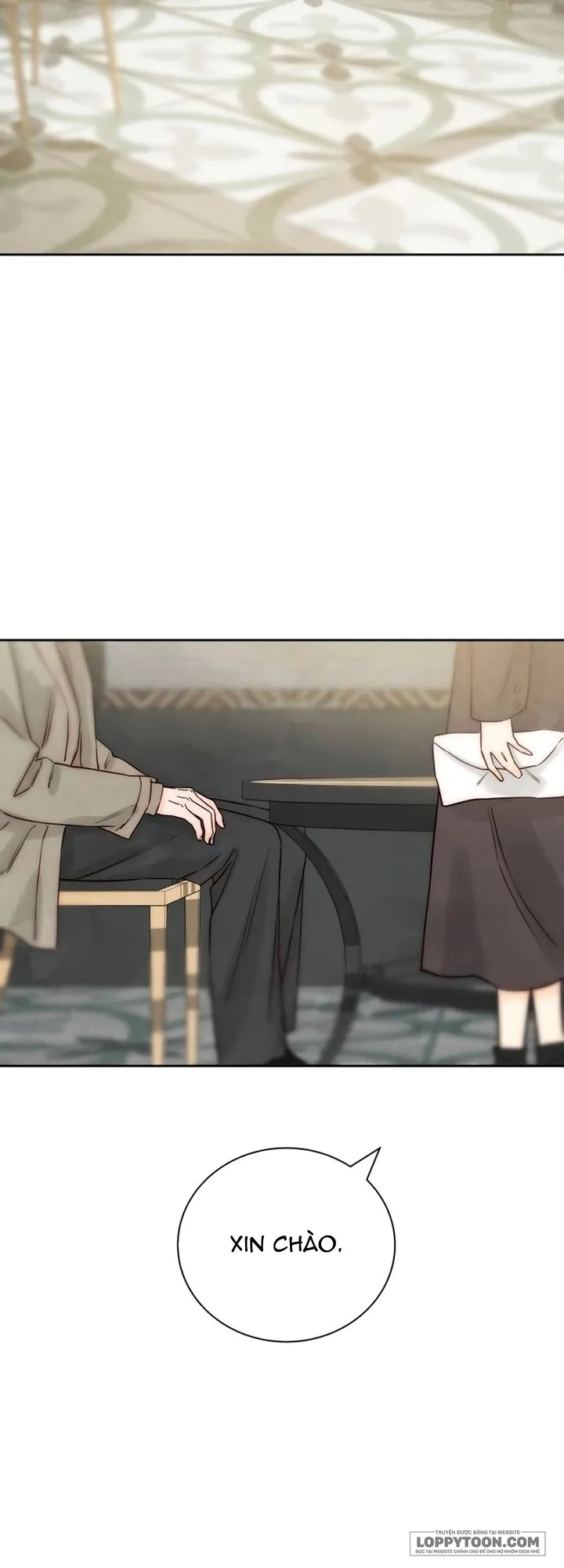 Chưa Từng Chạm Tới Em Chap 19 - trang 62