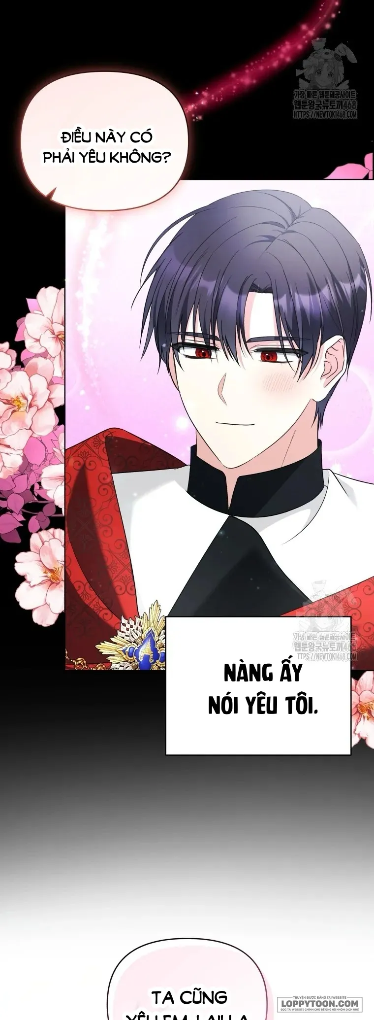 Chiếc Túi Bí Mật Của Quý Cô Xấu Xí Chap 60 - trang 3