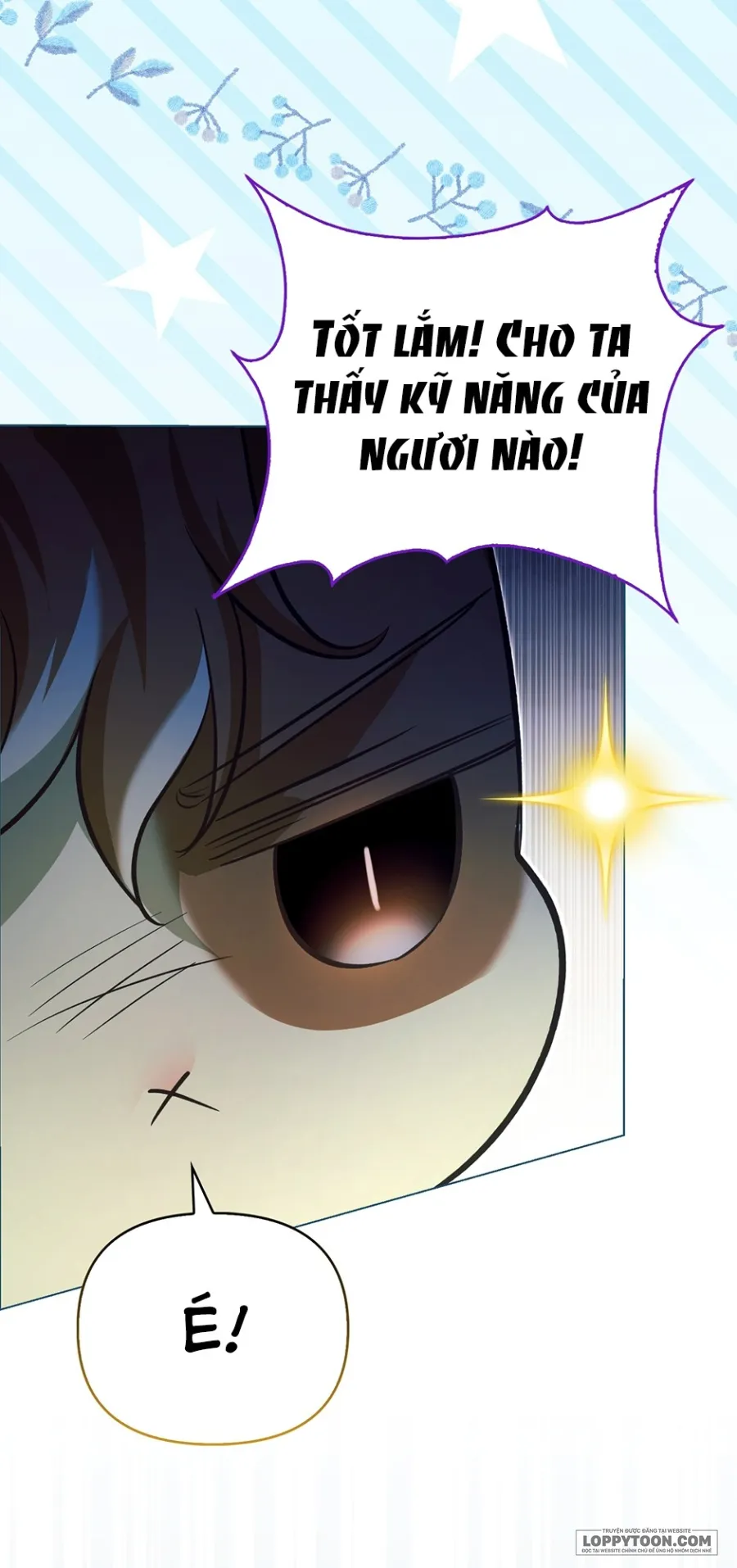 Phương Pháp Trồng Lúa Đặc Biệt Của Ác Nữ Chap 44 - trang 16