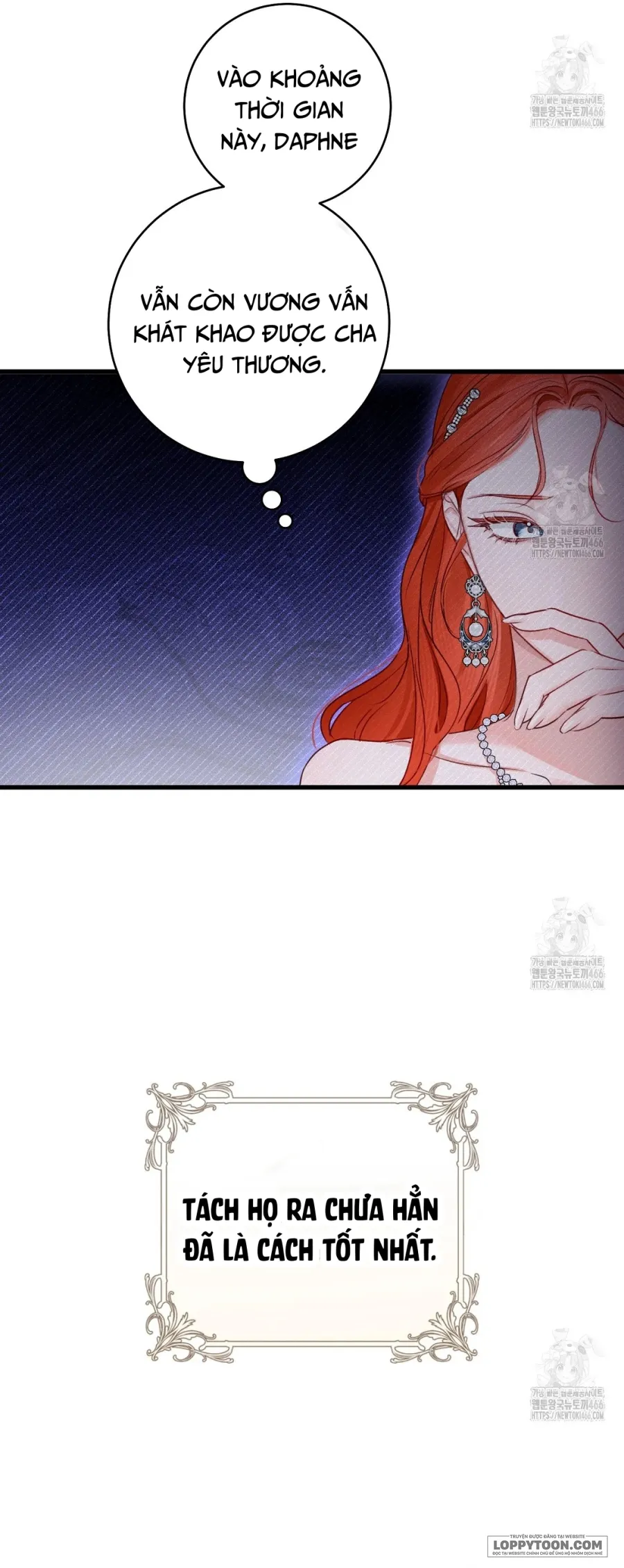 Cuộc Hôn Nhân Xa Hoa Của Đại Công Tước Là Giả Chap 74 - trang 17