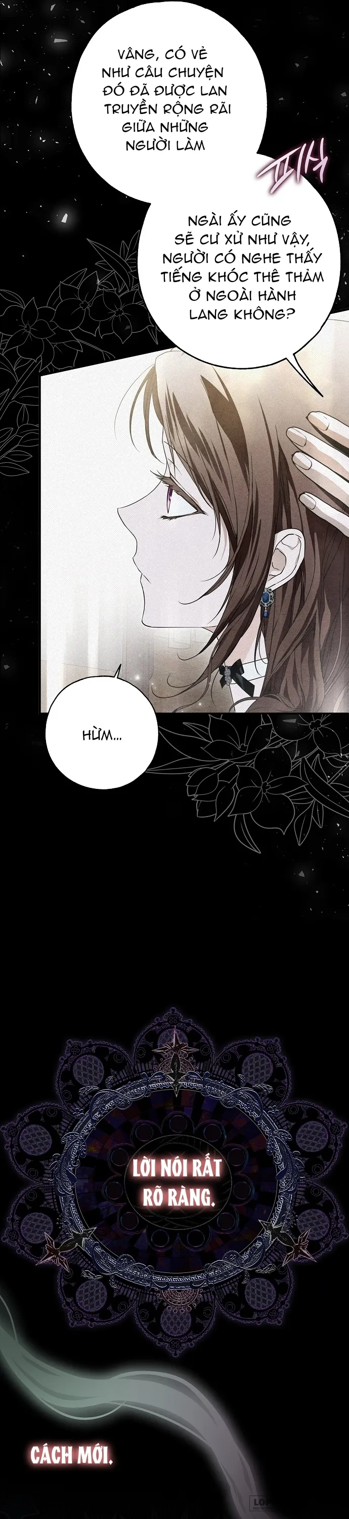 Có Kẻ Đã Sở Hữu Cơ Thể Của Tôi Chap 22 - trang 30