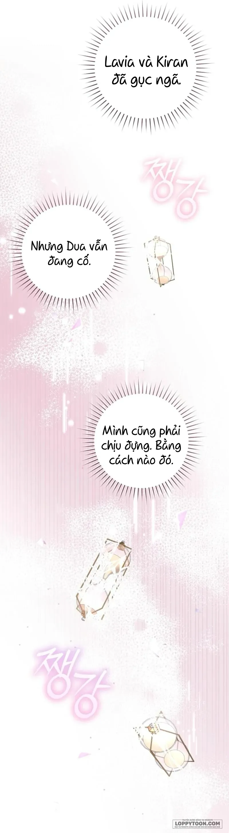 Cuộc Hôn Nhân Xa Hoa Của Đại Công Tước Là Giả Chap 105 - trang 41