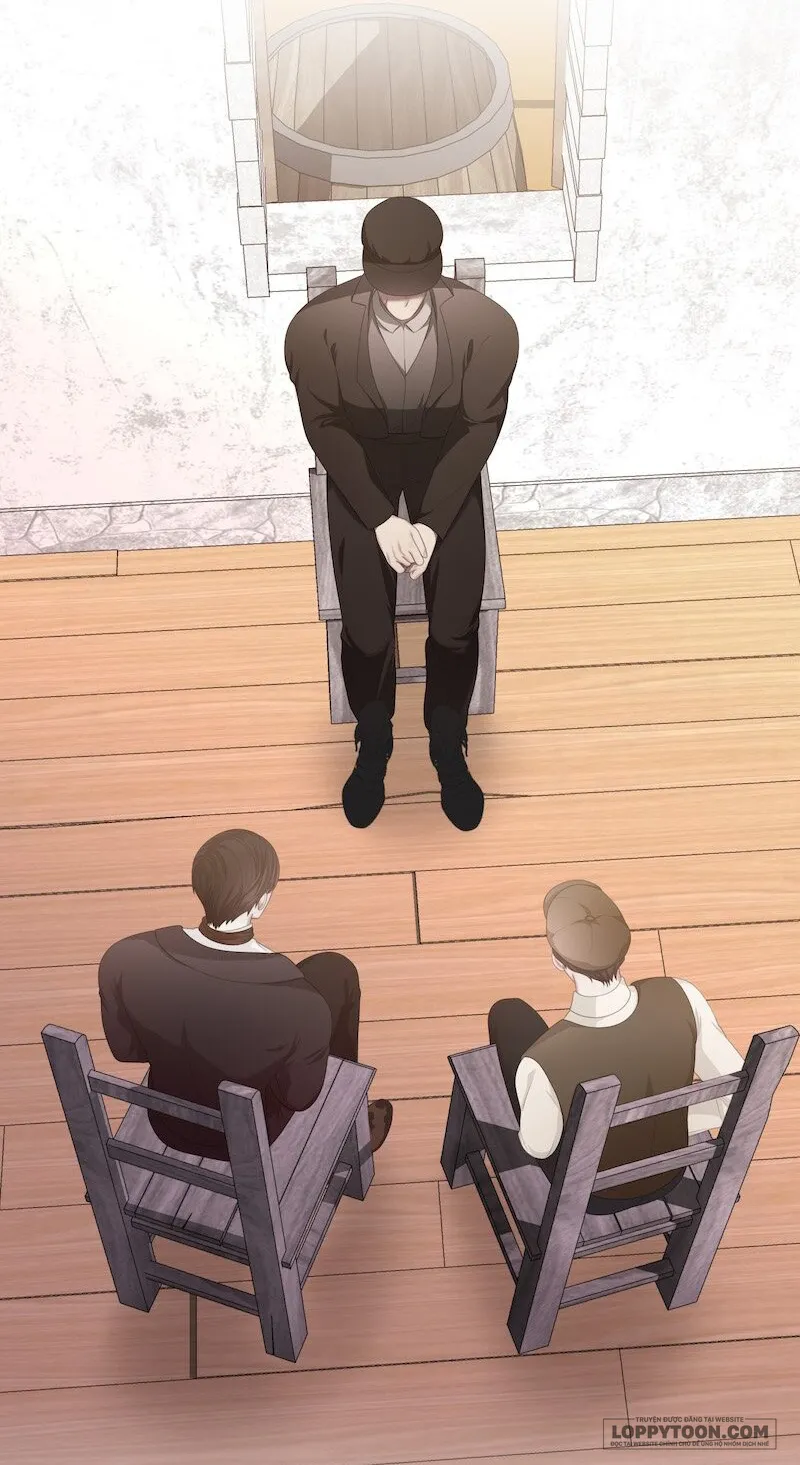 Hầu Nữ Không Còn Thèm Muốn Chủ Nhân Nữa Chap 36 - trang 9