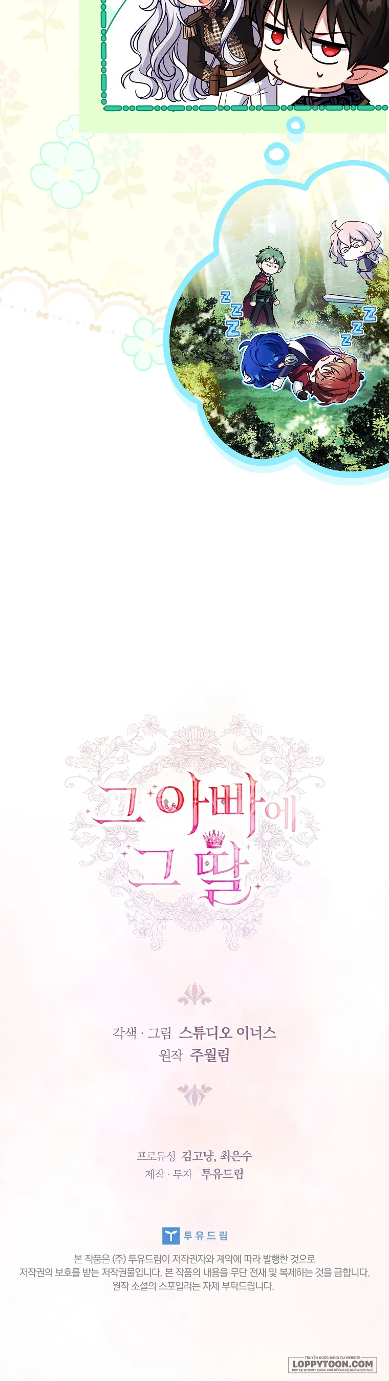 Cha Nào Con Nấy Chap 48 - trang 41