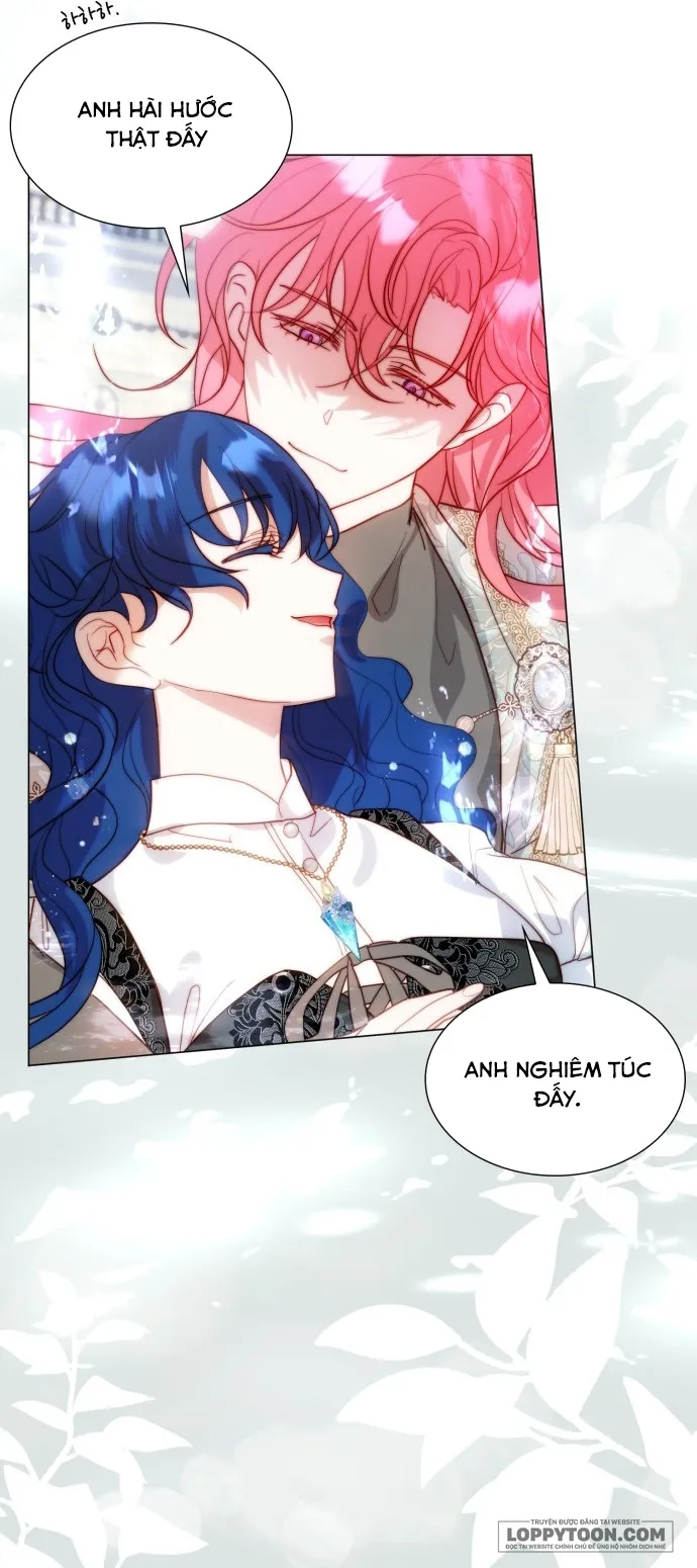 Tôi Được Sinh Ra Là Cô Con Gái Thứ Hai Chap 53 - trang 20