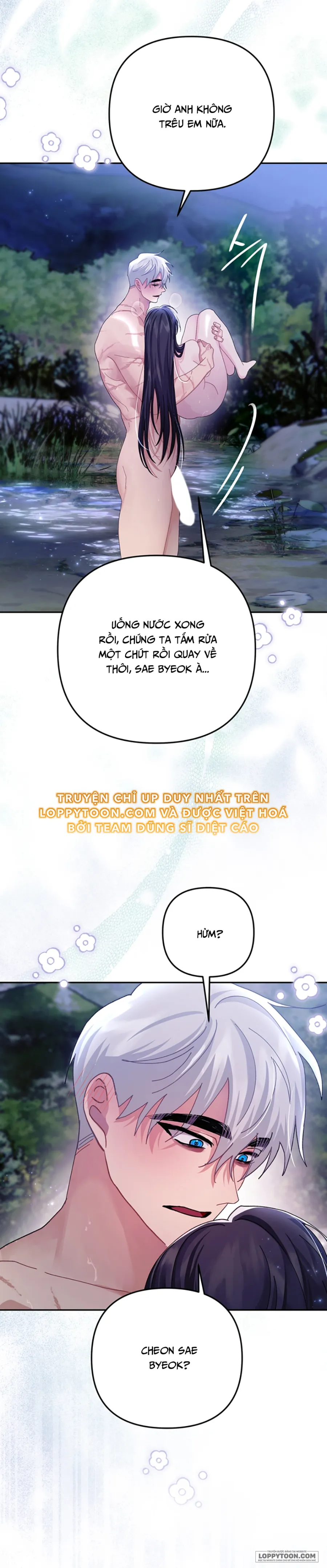 Vùng Đất Khắc Kỷ Chap 53 - 🔞🔞🔞🔞🔞 - trang 26