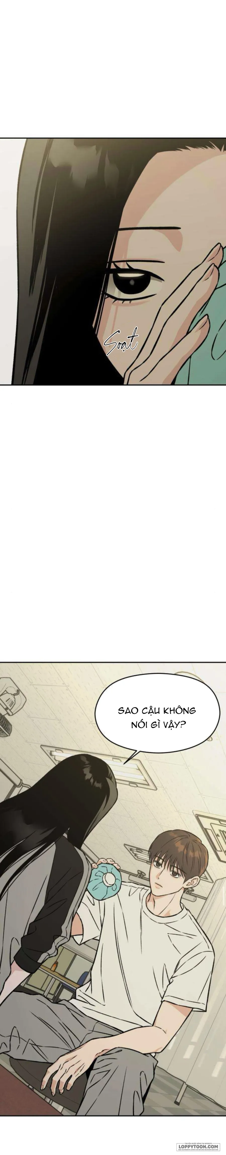 Nguyên Tắc Của Serim Chap 20 - trang 37