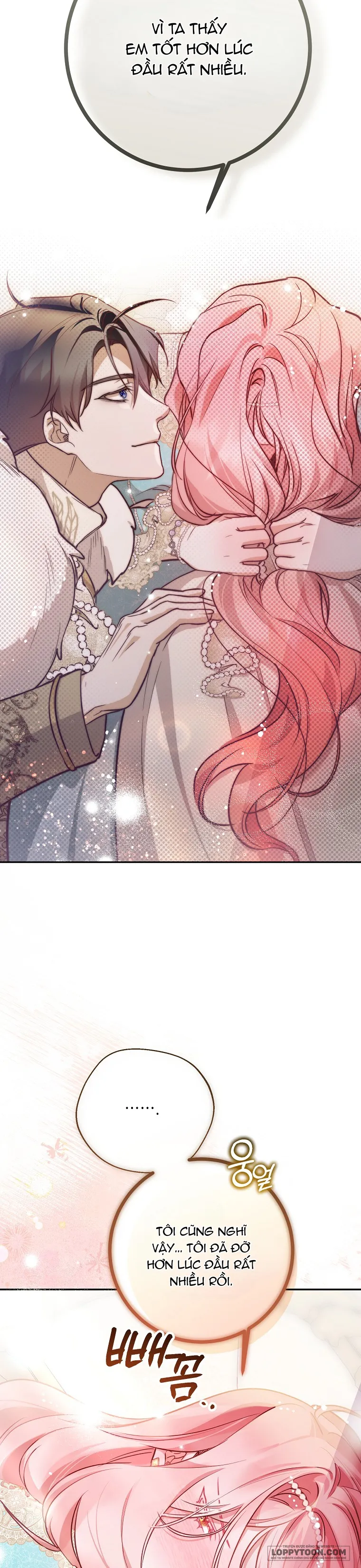 Khi Trái Tim Dẫn Lối Đôi Ta Chap 23 - trang 38