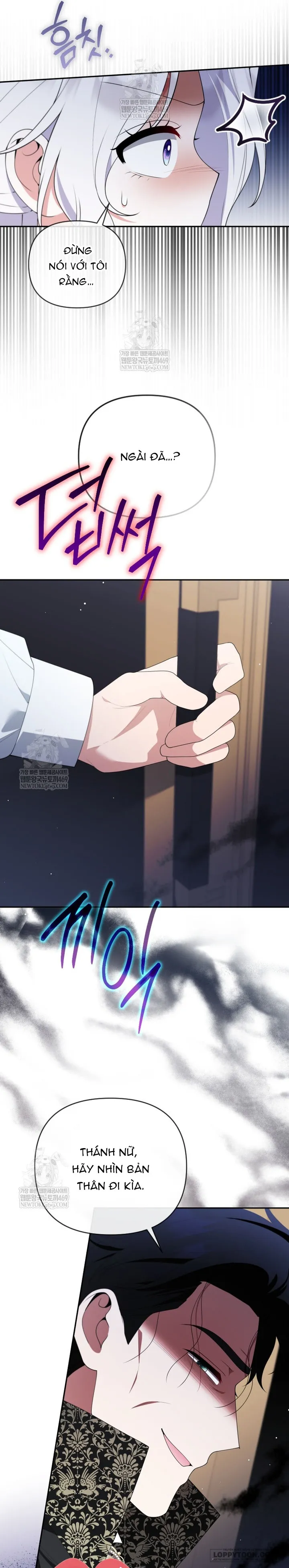 Cái Giá Của Tái Sinh Chap 36 - trang 25