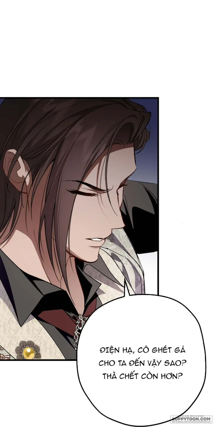 Nàng Sẽ Thuần Phục Những Anh Hùng Chap 28 - trang 26