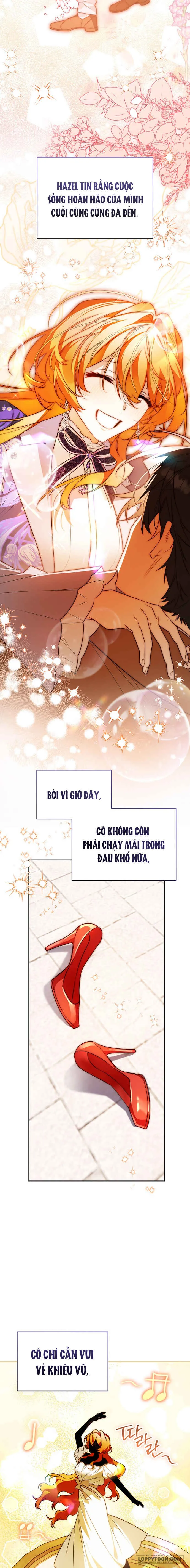Mục Đích Kết Hôn Của Người Chồng Mẫu Mực Thật Đáng Ngờ Chap 1 - trang 30