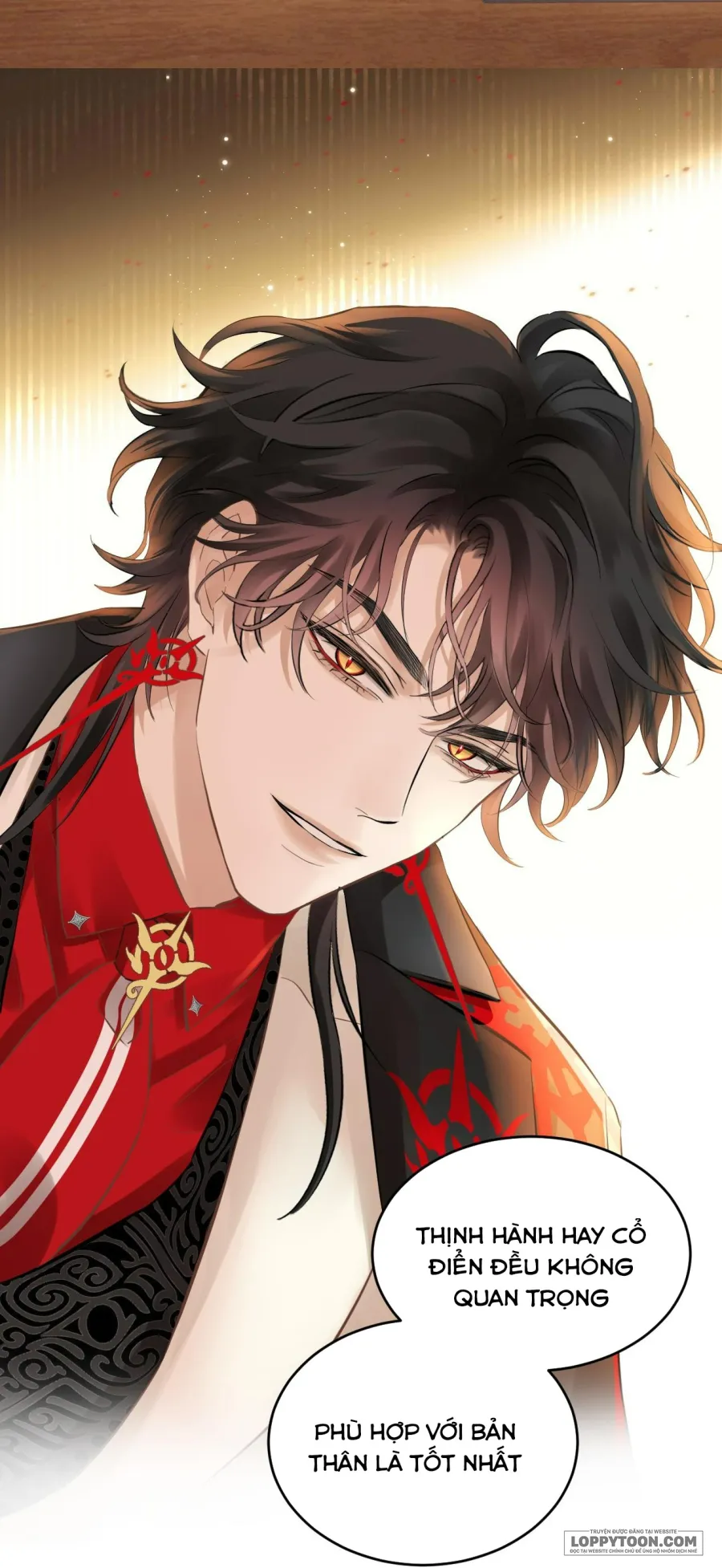 Hương Dục Niệm Chap 9 - trang 47