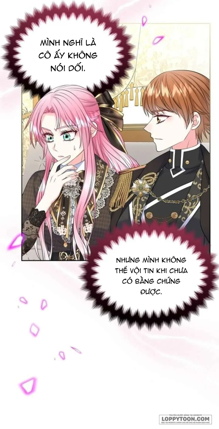 Tôi Sẽ Ly Hôn Với Anh Trai Nữ Chính Chap 88 - trang 5