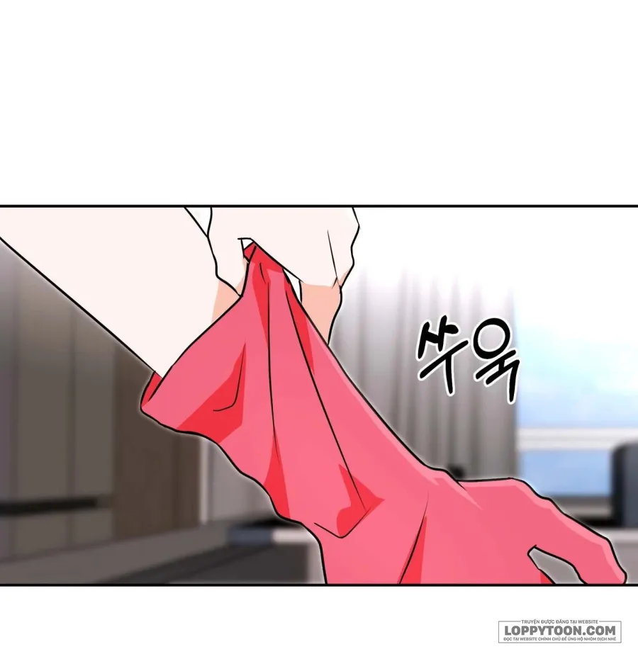 Tôi Chỉ Thích Mỹ Nam! Chap 10 - 🔞🔞🔞 - trang 20