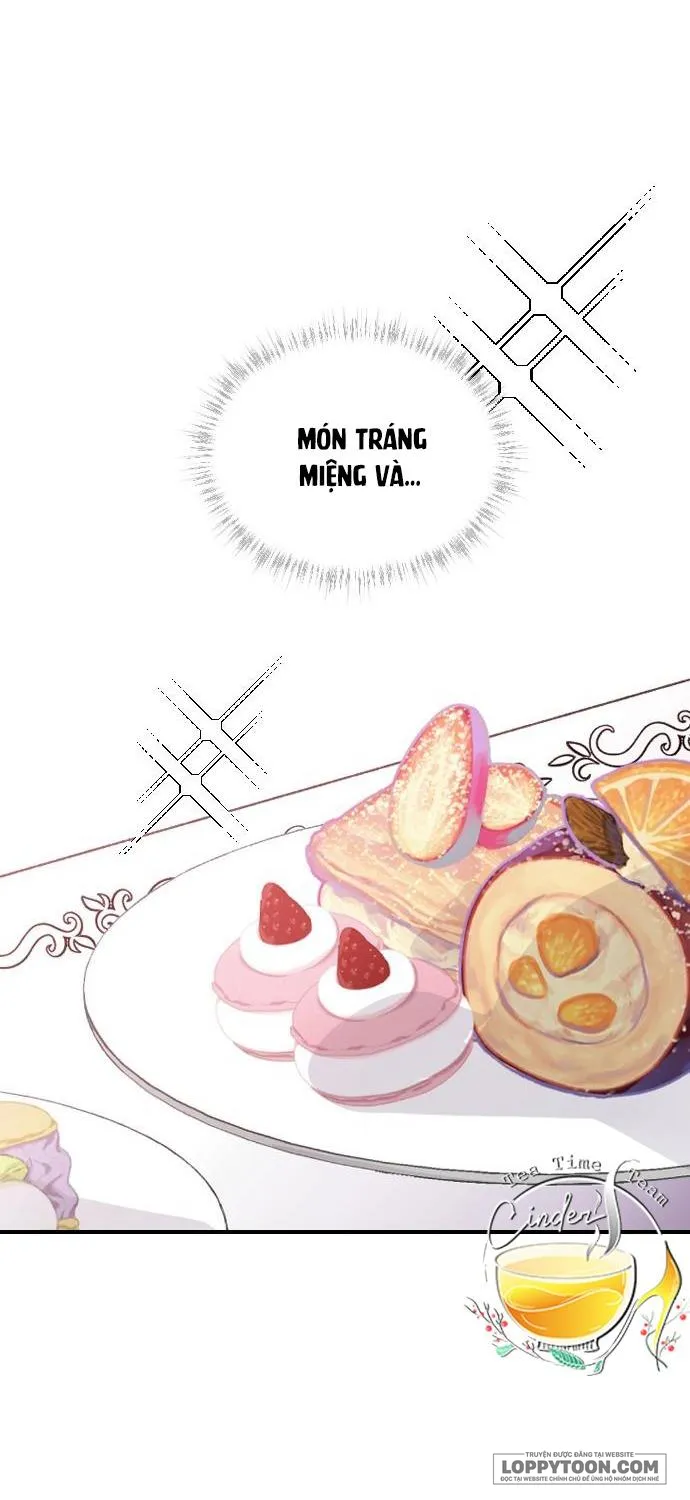 Ba Anh Trai Cực Phẩm Của Tôi Chap 27 - trang 66