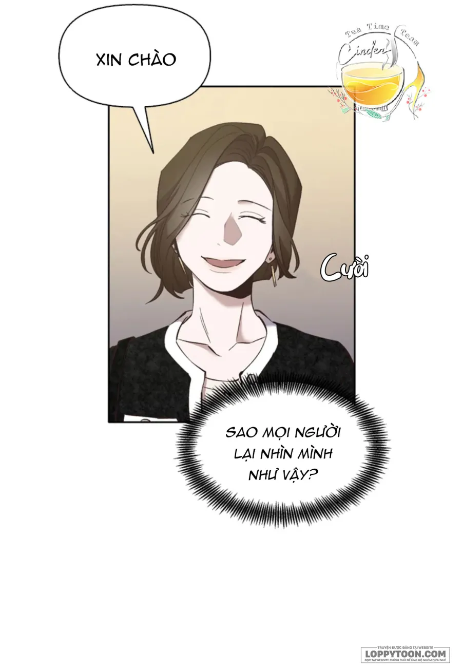 Thanh Xuân Của Chúng Ta Chap 17 - trang 48
