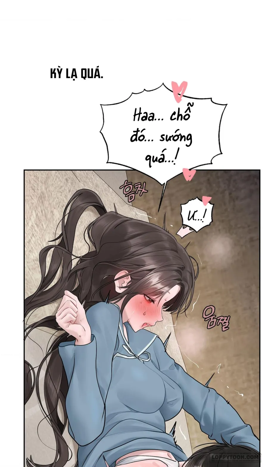Ji Woo & Woo Yeon Chap 20 - 🔞🔞🔞🔞🔞 - trang 17