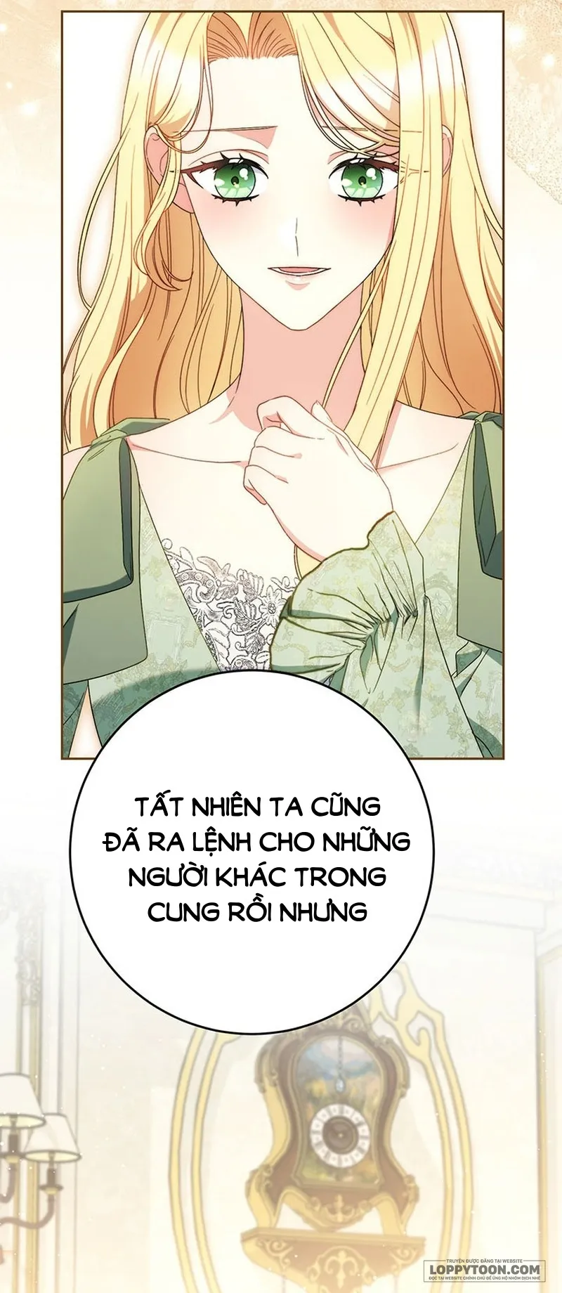 Nuôi Dưỡng Em Gái Xinh Đẹp Chap 56 - trang 16