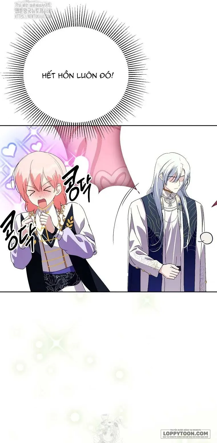 Phía Sau Mặt Nạ Của Nam Chính Hiền Lành Chap 97 - trang 4