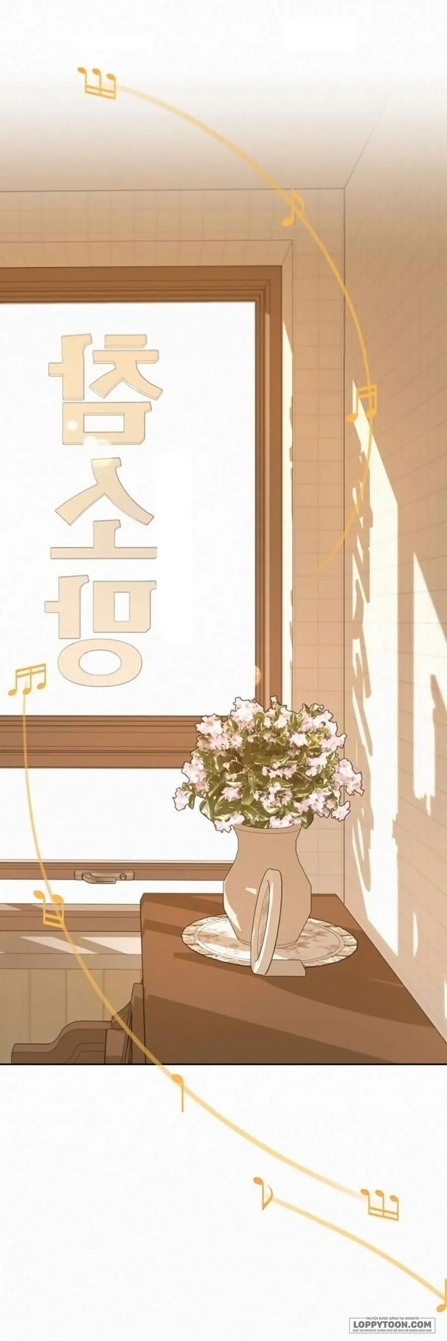 Chiến Lược Tình Yêu Trong Sáng Chap 99 - trang 3