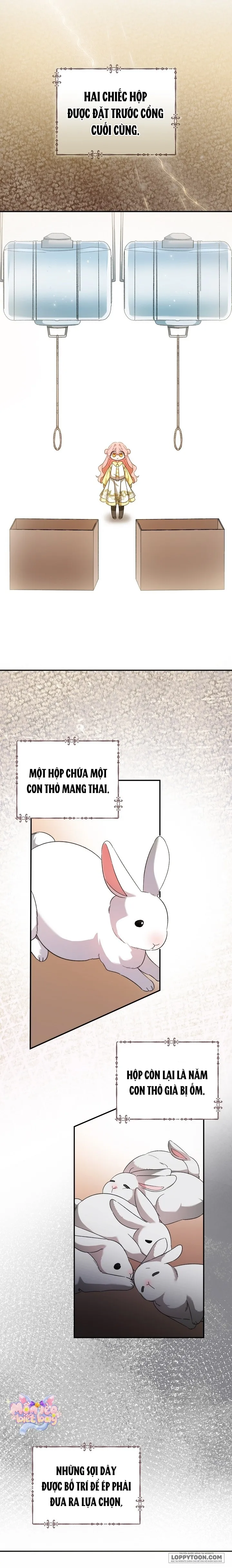 Hãy Biến Save Thành Một Thói Quen Chap 13 - trang 16