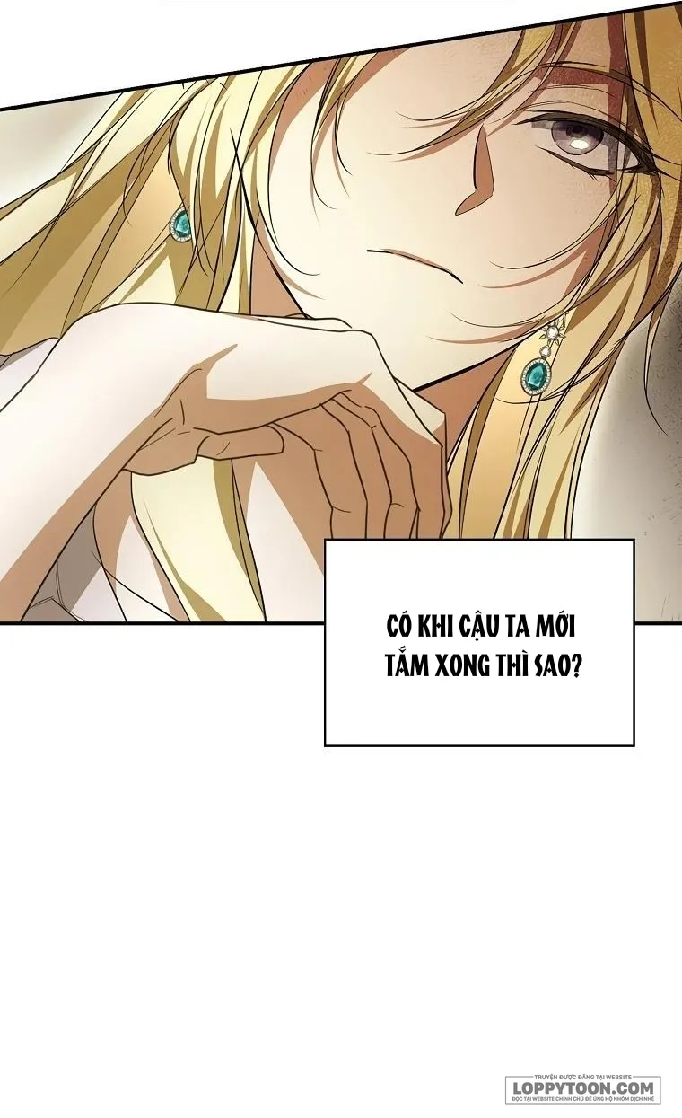 Tìm Một Người Chồng Mới Chap 12 - trang 3