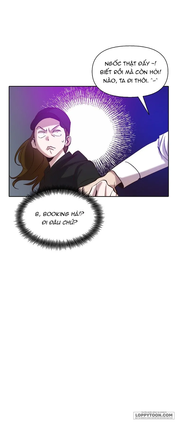 Thanh Xuân Của Chúng Ta Chap 77 - trang 12