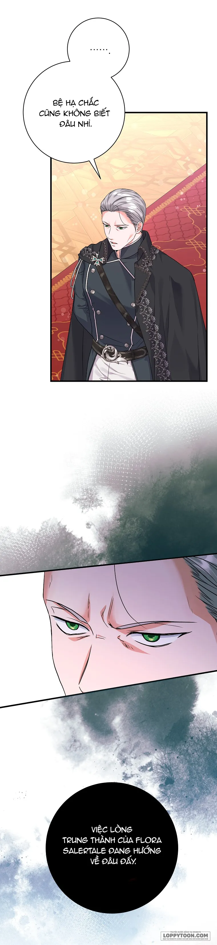 Kẻ Phản Diện Có Thời Hạn Ủng Hộ Tôi Hủy Hôn Chap 27 - trang 32
