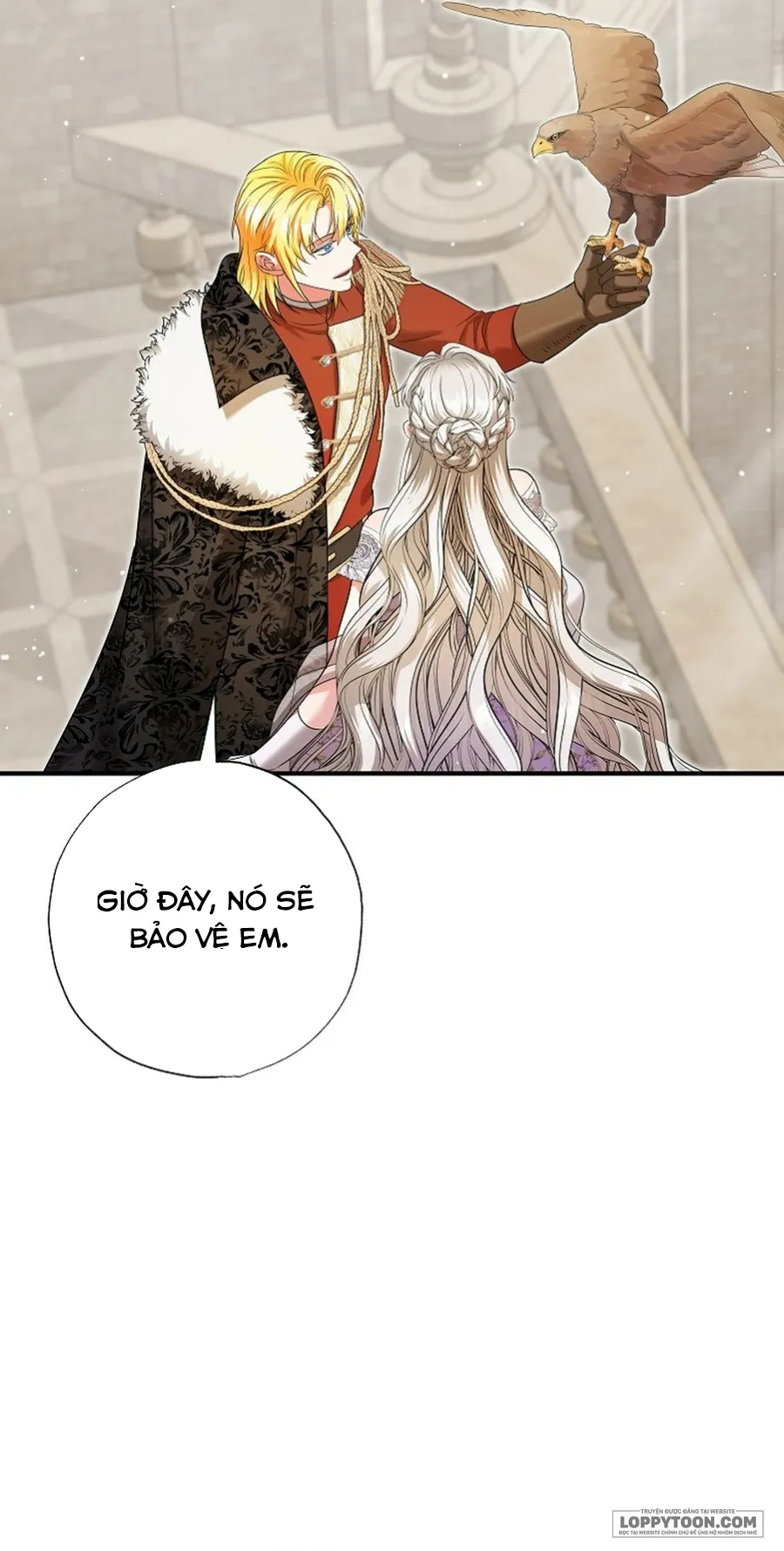 Trở Thành Miêu Nữ Của Hoàng Đế Chap 64 - trang 60