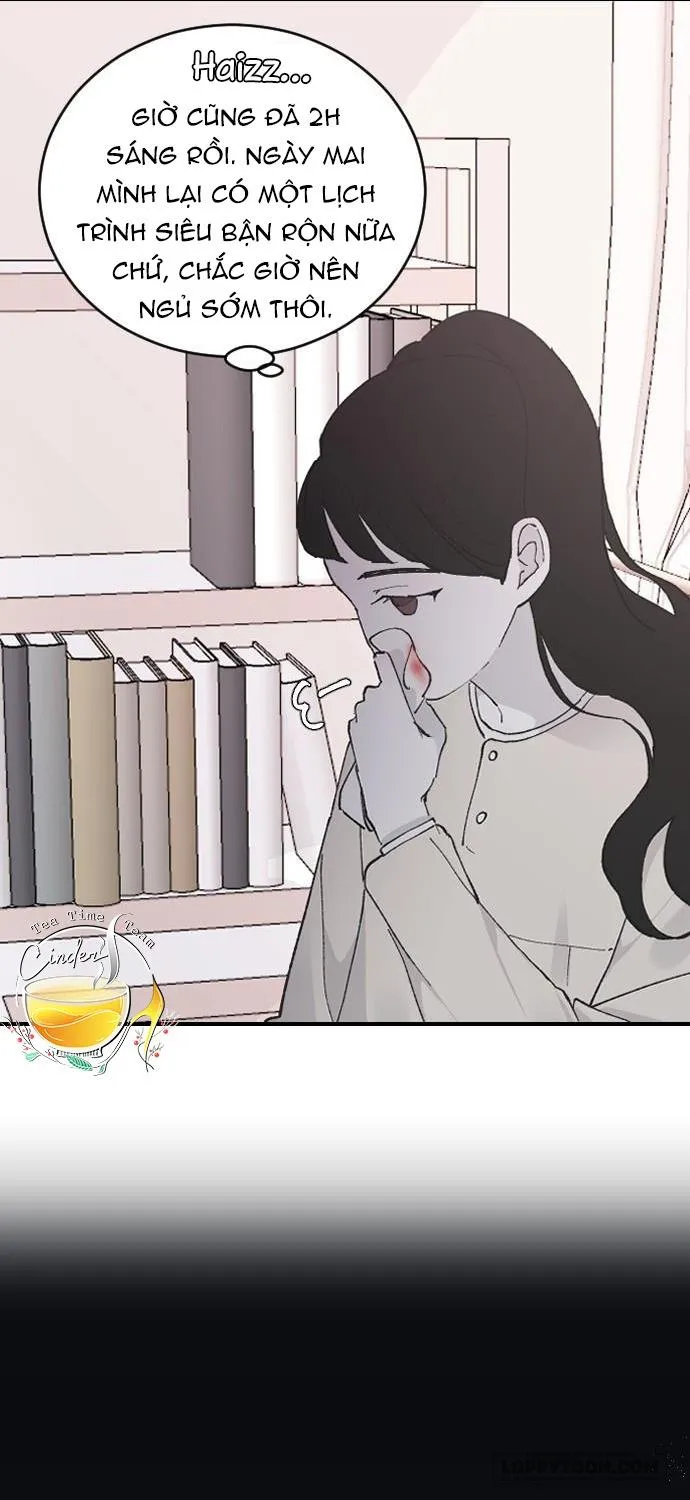 Ba Anh Trai Cực Phẩm Của Tôi Chap 26 - trang 31