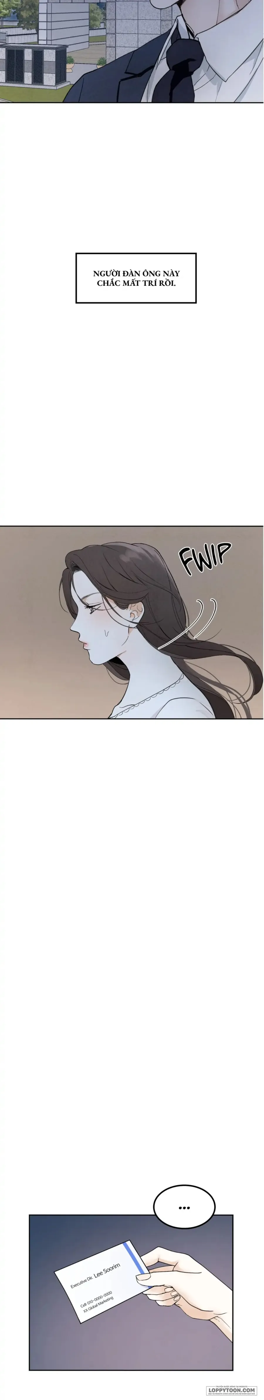 Những Người Đàn Ông Trên Giường Của Tôi Chap 2 - trang 4