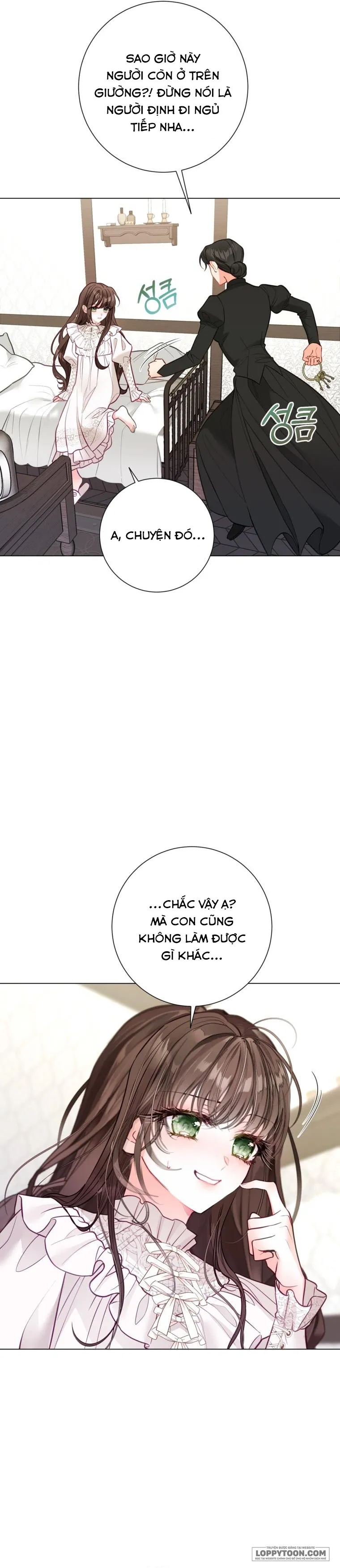 Một Thế Giới Không Có Chị Gái Mà Ai Cũng Yêu Chap 25 - trang 22
