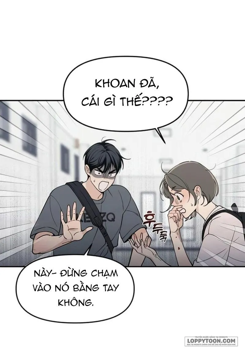 Cặp Đôi Không Chính Thức Chap 2 - trang 49