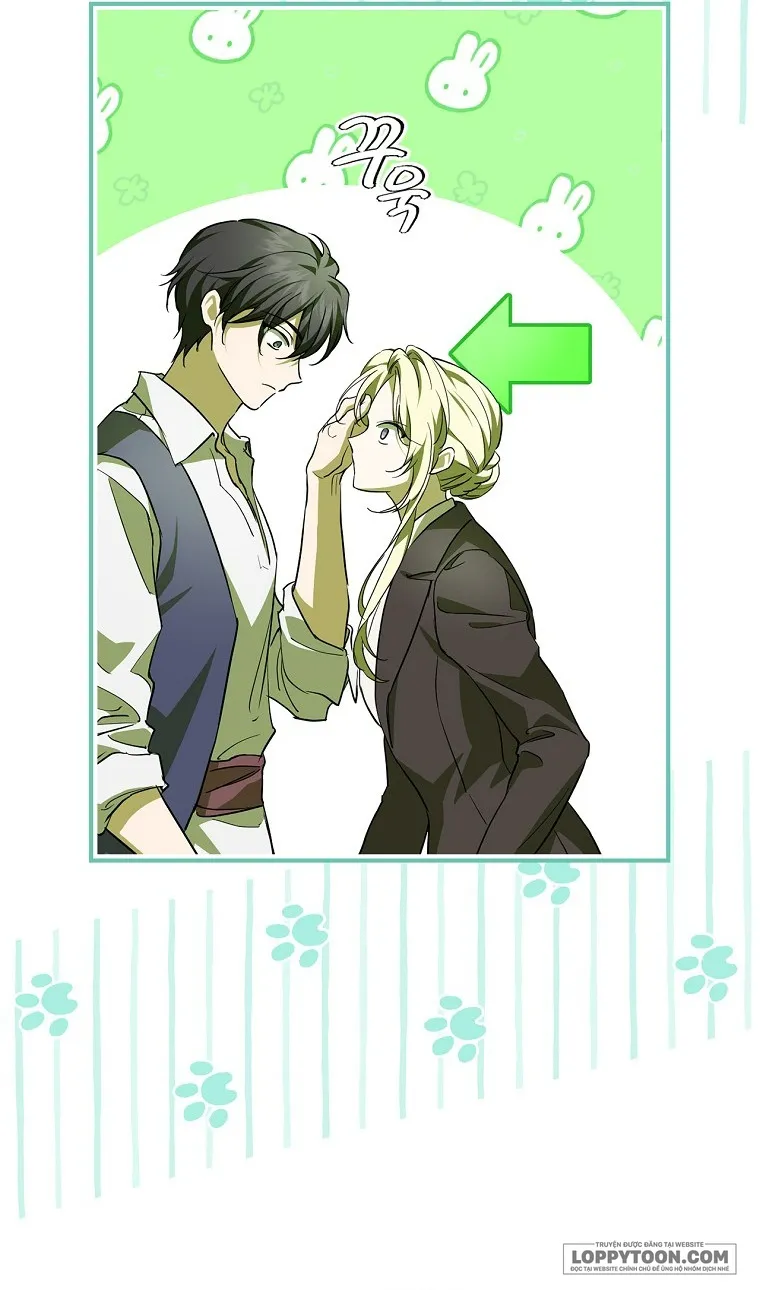 Tìm Một Người Chồng Mới Chap 8 - trang 10