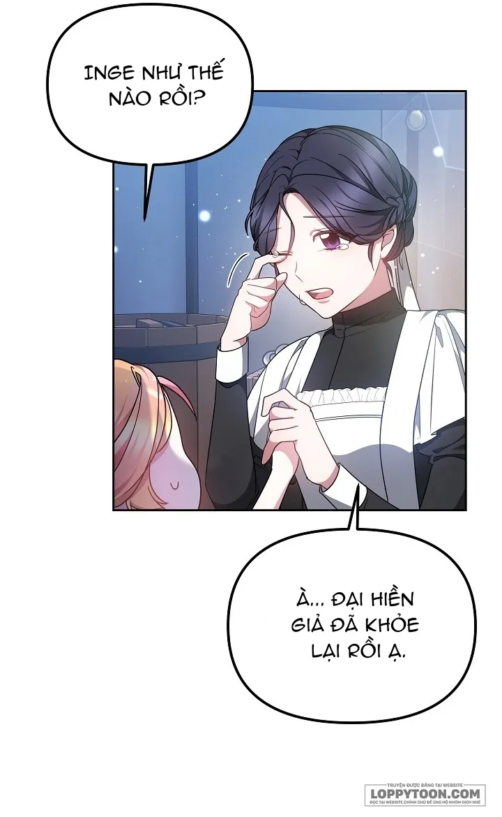 Rồng Con Thuần Hóa Những Kẻ Điên Rồ Chap 33 - trang 30