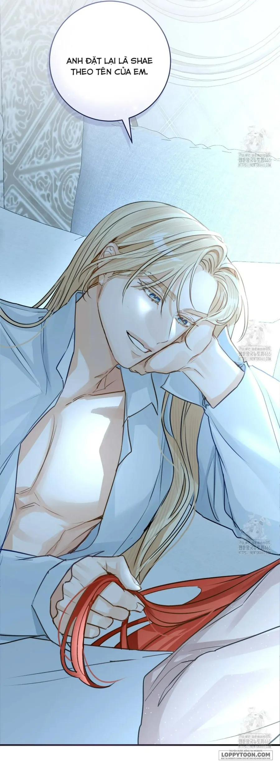 Cuộc Hôn Nhân Xa Hoa Của Đại Công Tước Là Giả Chap 72 - trang 7