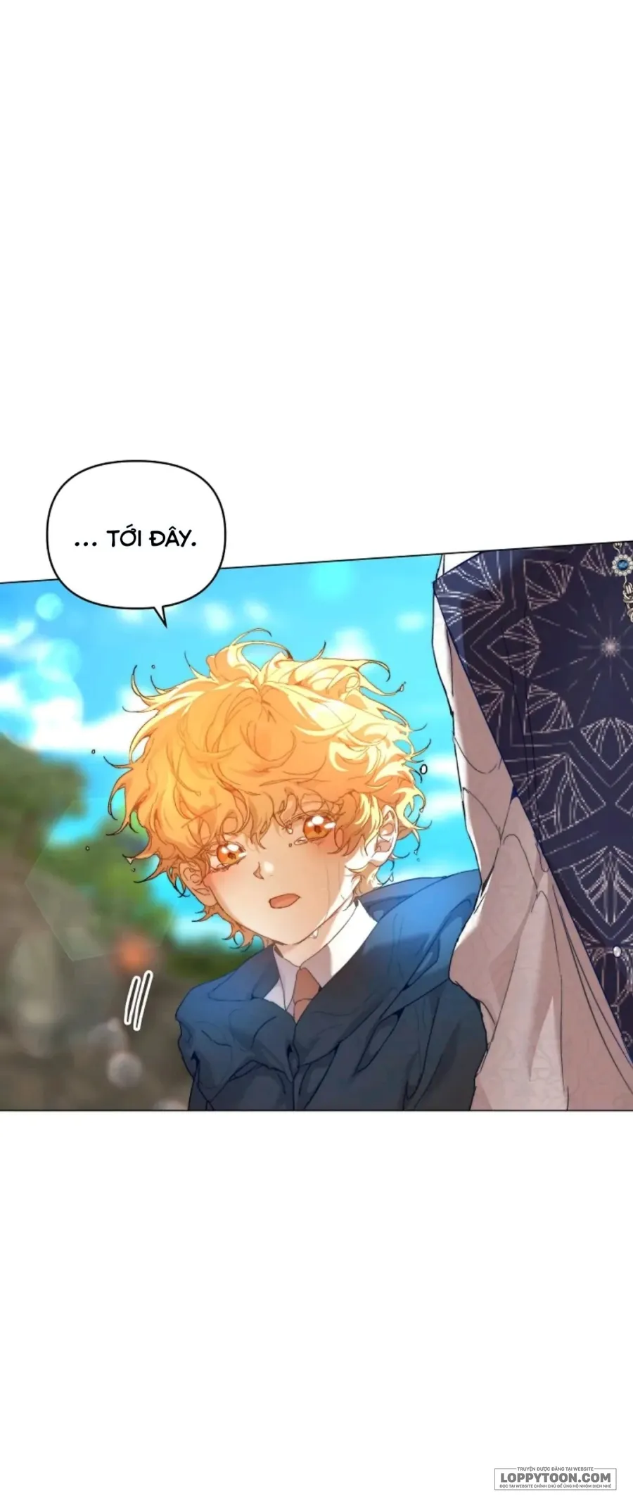 Trở Thành Bảo Mẫu Mắc Bệnh Nan Y Của Nam Chính Hắc Ám Chap 33 - trang 66