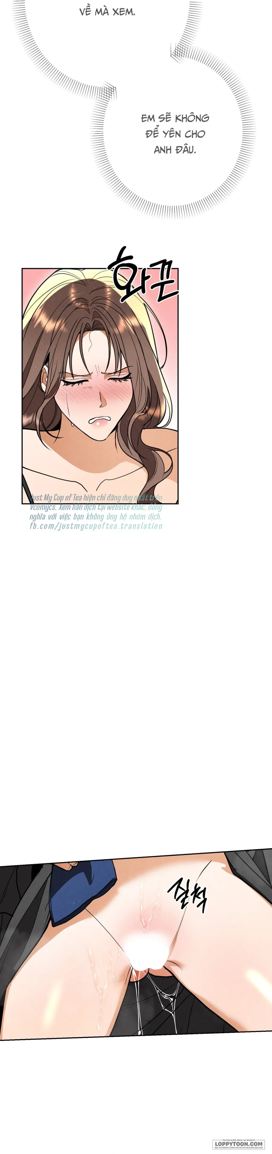 Ngưỡng Tuyệt Đối Chap 71 - trang 14