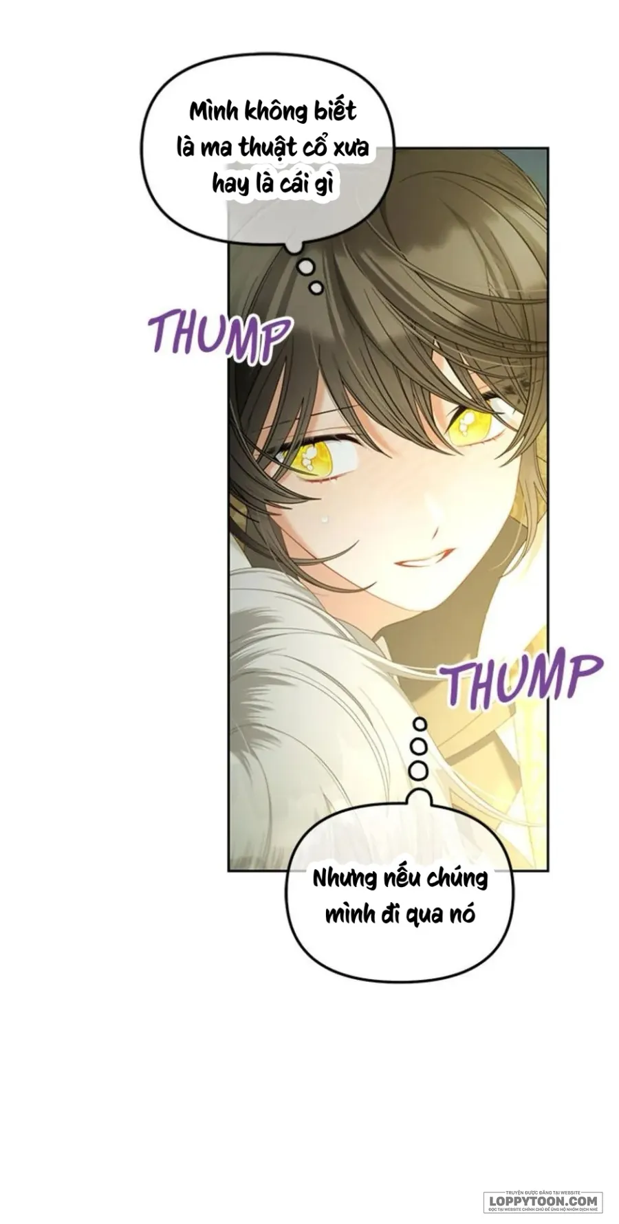 Tôi Sẽ Ở Ngay Bên Cạnh Nam Chính Chap 46 - trang 47