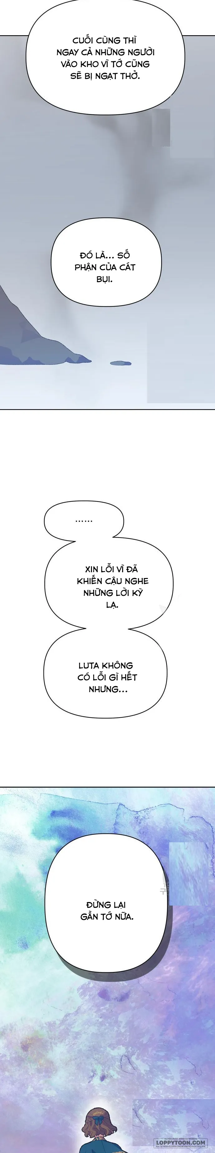 Pháp Sư Hiện Kim Của Trò Chơi Lỗi Chap 6 - trang 24