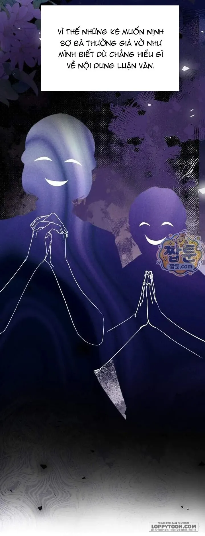Tiểu Thư Tích Tiền Đi Bụi Chap 127 - trang 38