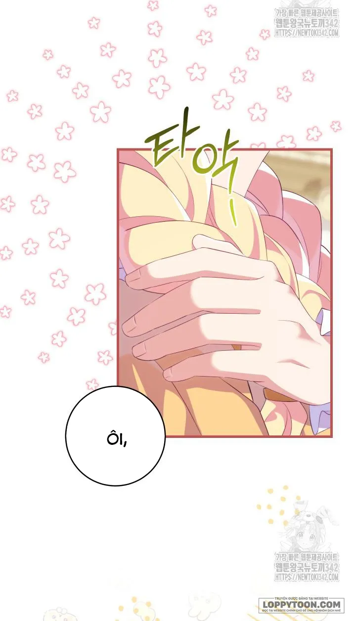 Trở Thành Bạn Thời Thơ Ấu Của Nam Phụ Ám Ảnh Chap 17 - trang 67