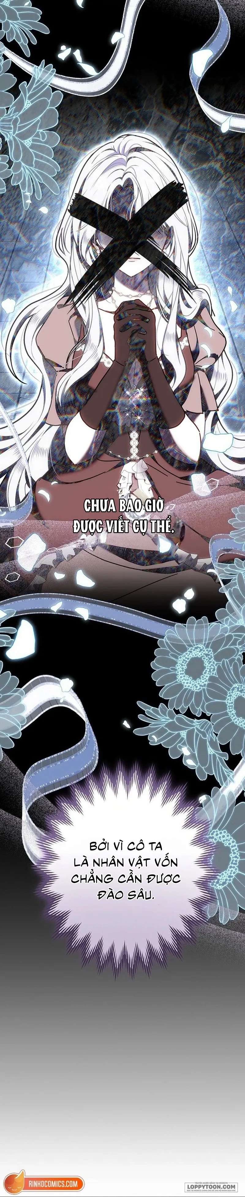 Tiểu Thư Là Kẻ Bám Đuôi Chap 45 - trang 33