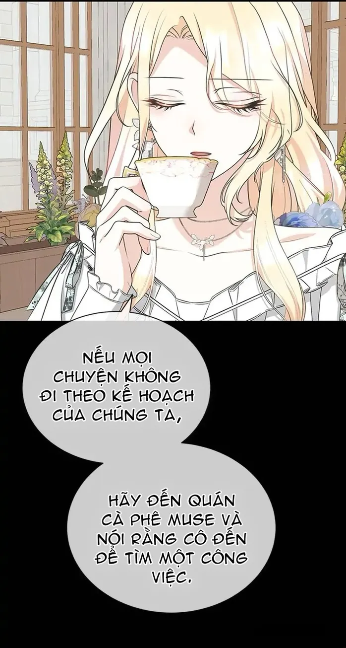 Sinh Ra Trở Thành Nhân Vật Không Có Trong Nguyên Tác Chap 42 - trang 22