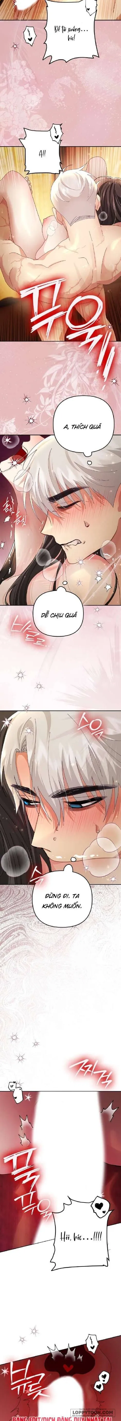 Vùng Đất Khắc Kỷ Chap 37 - 🔞🔞🔞 - trang 11