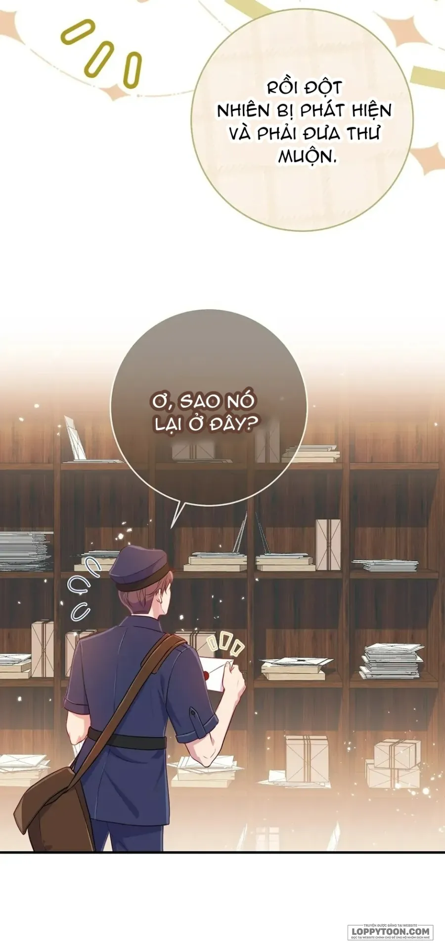 Trở Thành Bạn Thời Thơ Ấu Của Nam Phụ Ám Ảnh Chap 39 - trang 58