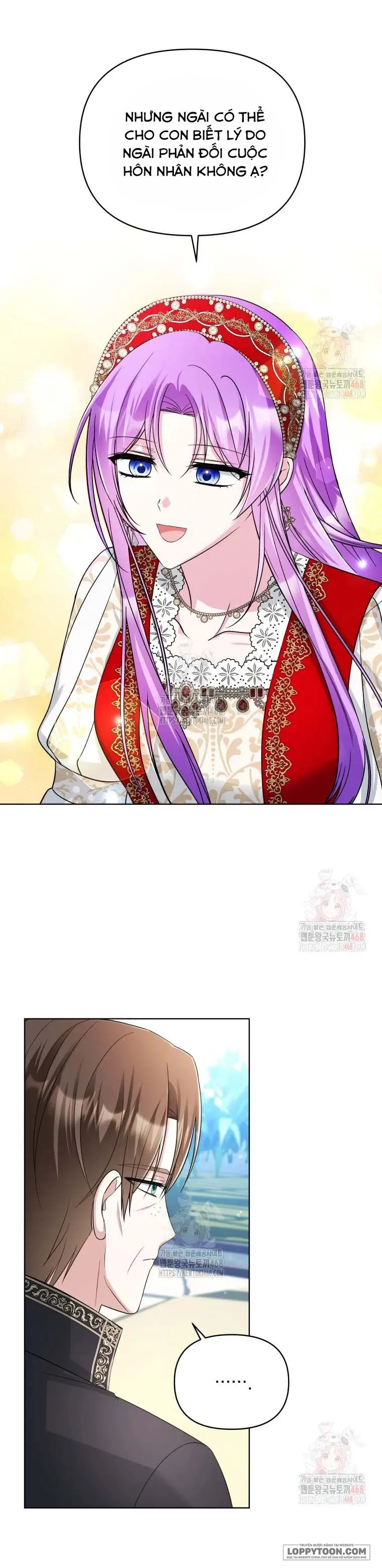 Chiếc Túi Bí Mật Của Quý Cô Xấu Xí Chap 67 - trang 13