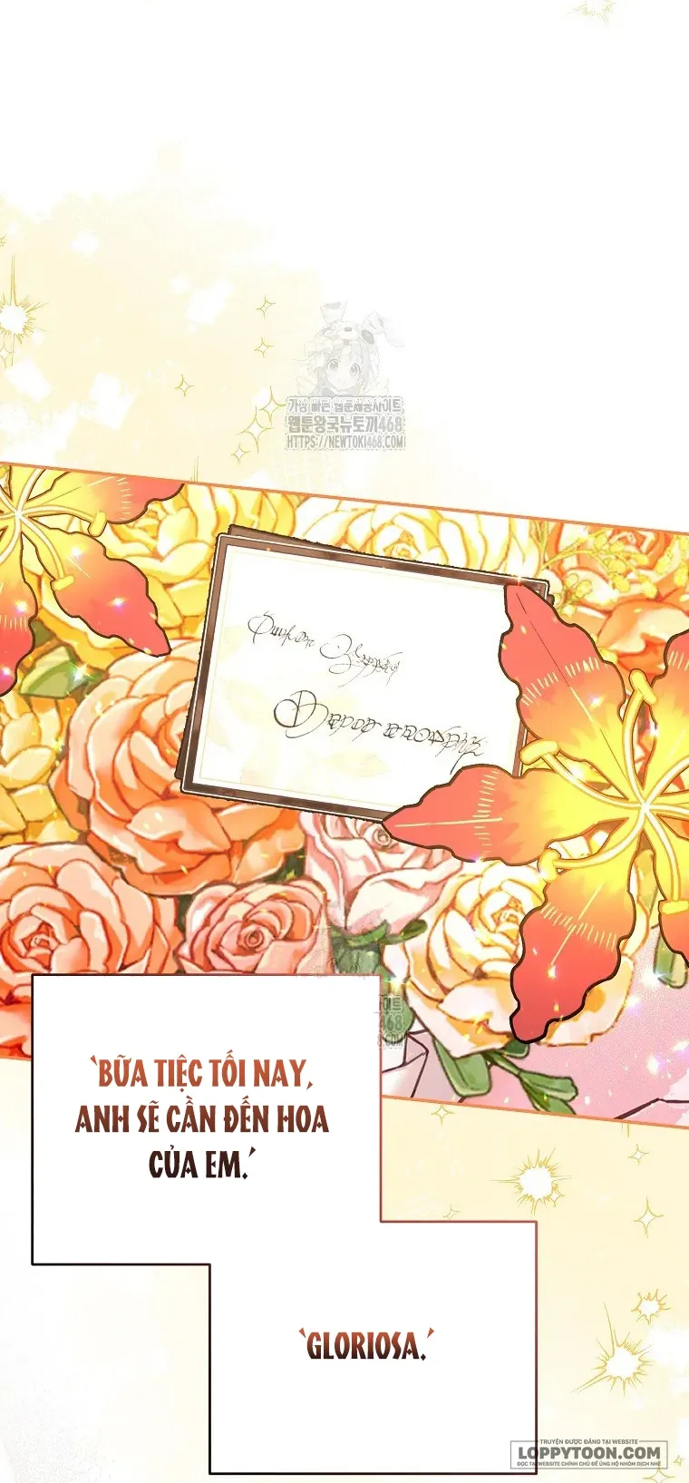 Bé Con Chốn Hoa Nở Chap 74 - trang 30